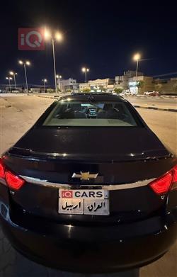 شيفروليه امبالا